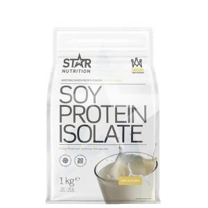 paras-vegaaninen-proteiinijauhe-soy-protein-isolate