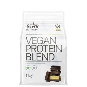 paras-vegaaninen-proteiinijauhe-vegan-blend
